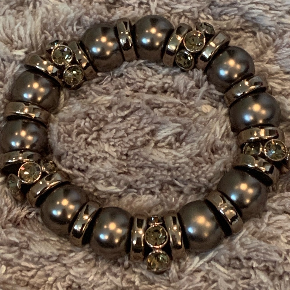 Givenchy Stretch Bracelet